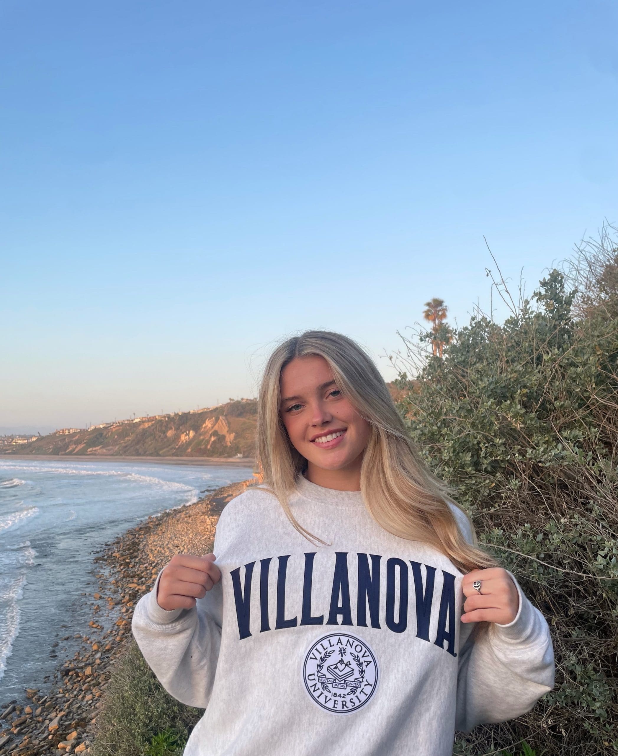 Marly Smith Villanova