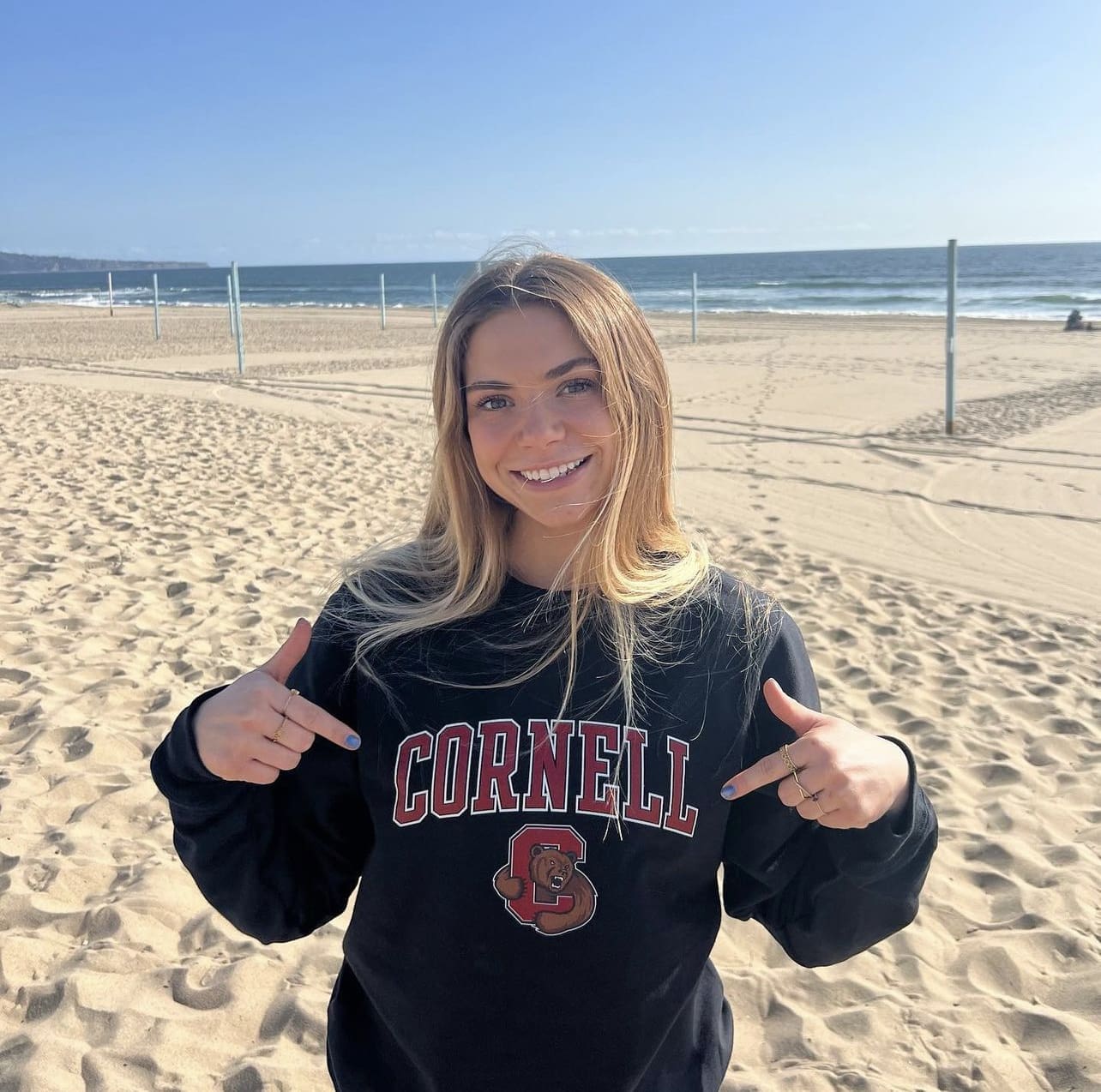 Madison Wood Cornell