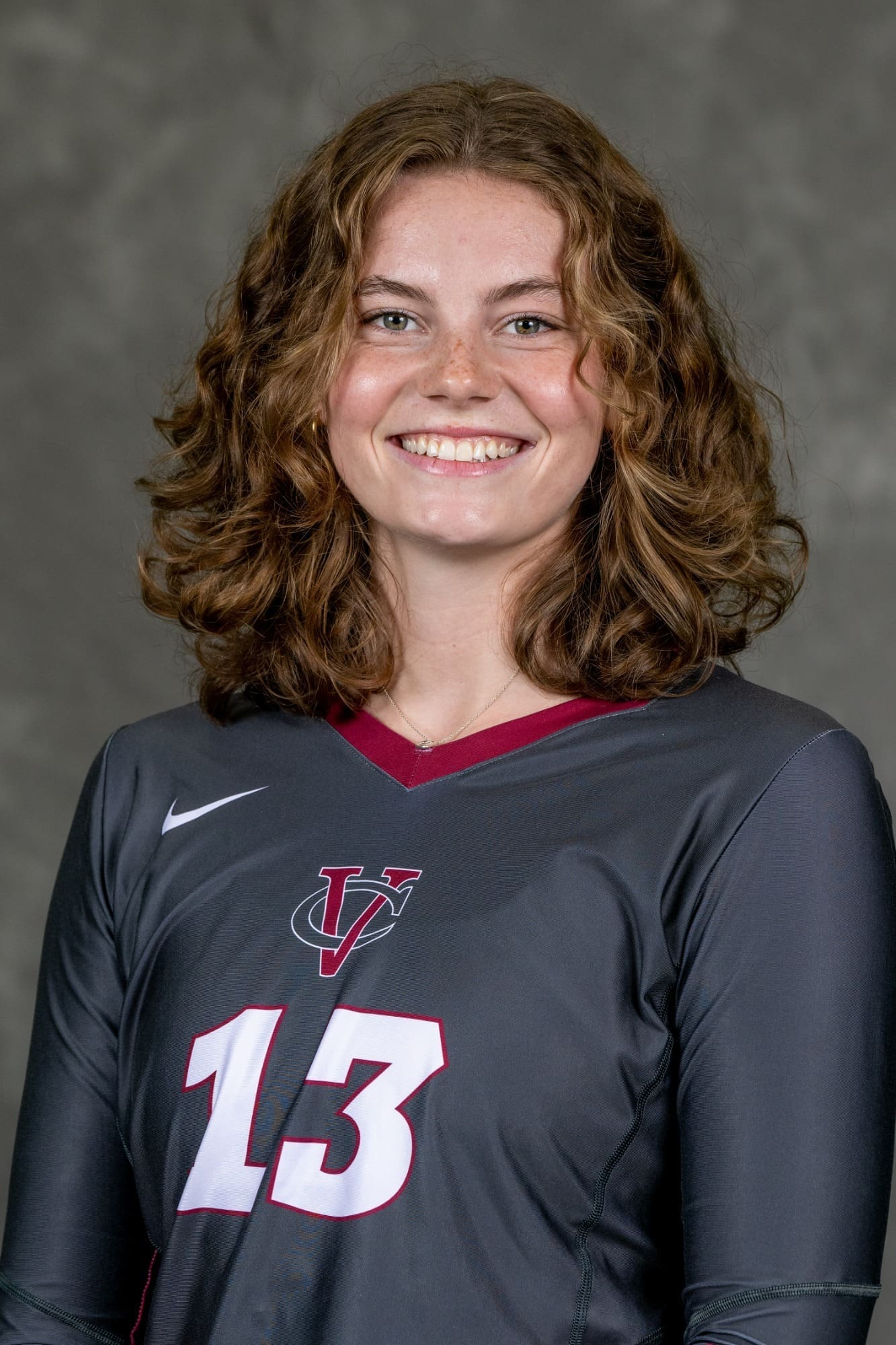 Maura McAusland Vassar College