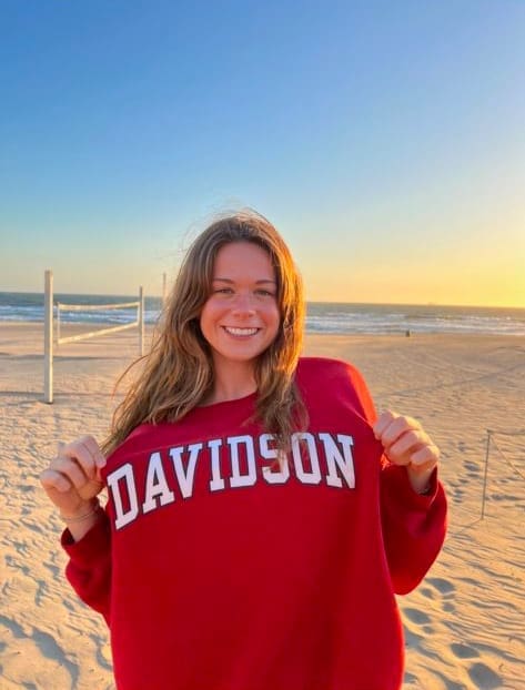 Melanie Tilles Davidson College